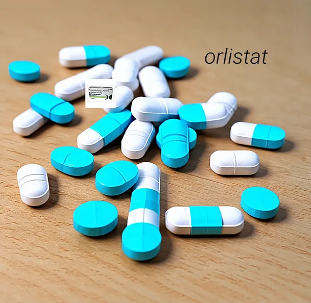 Orlistat de venta en similares